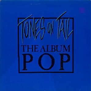 The Album Pop (1984)